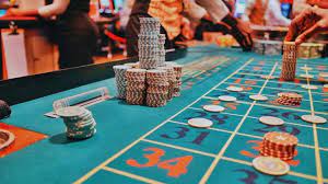 Как войти на сайт Casino Onion