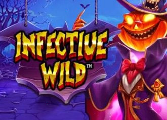 infective wild слот